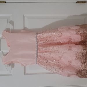 Girl dress